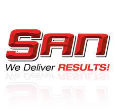 SAN
