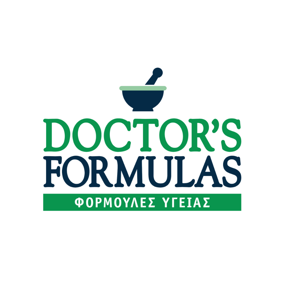 Doctor's Formulas