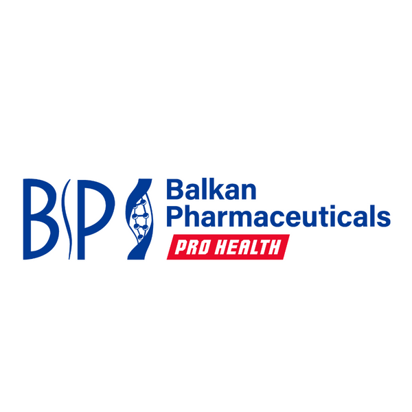 Balkan Pharmaceuticals