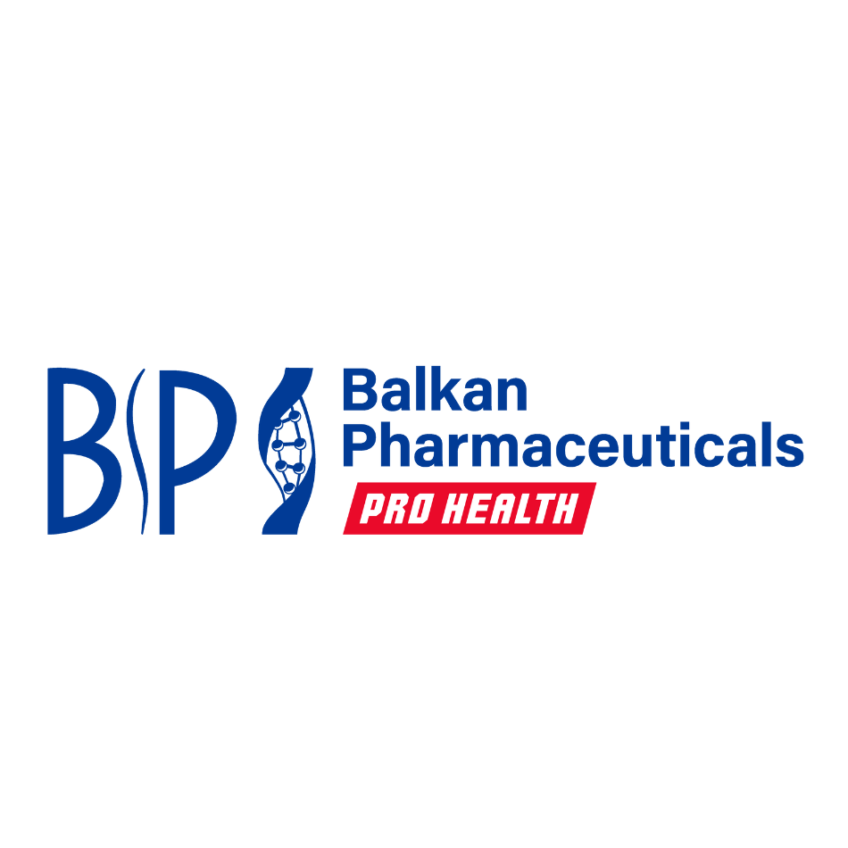 Balkan Pharmaceuticals