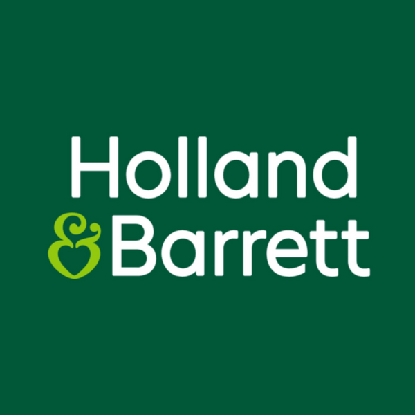 Holland and Barrett