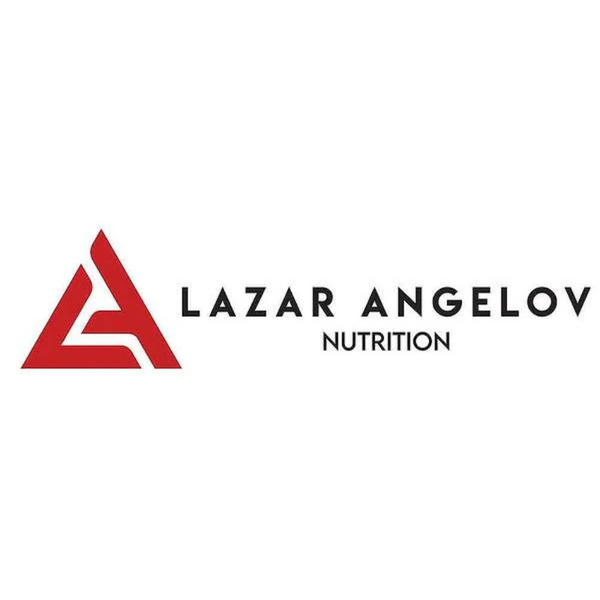 Lazar Angelov Nutrition