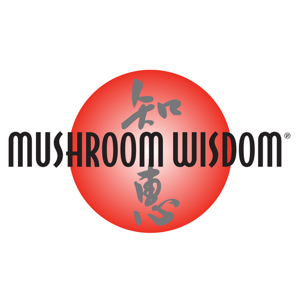 Mushroom Wisdom