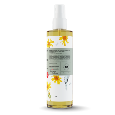 Arlberger Arnica Rubbing Alcohol – спирт за разтривки - BadiZdrav.BG