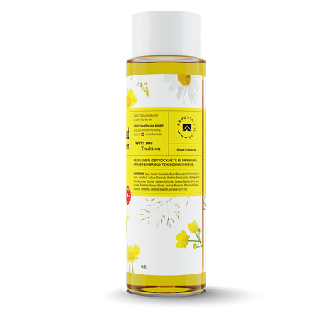 Arlberger Hay Flower душ олио - BadiZdrav.BG